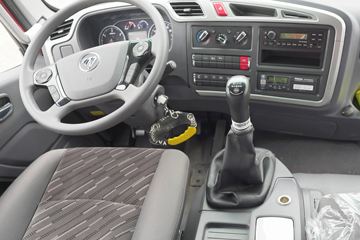 �������� ����ES7 270���� 8X2 7.6����ж��(BJ3314DPPHB-01)ͼƬ