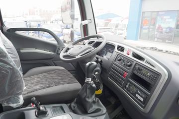 �������� ����ES7 270���� 8X2 7.6����ж��(BJ3314DPPHB-01)ͼƬ