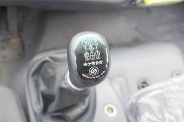 �������� ����ES7 270���� 8X2 7.6����ж��(BJ3314DPPHB-01)ͼƬ