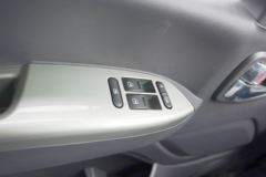 福田瑞沃 大金刚ES7 270马力 8X2 7.6米自卸车(BJ3314DPPHB-01)