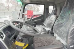 福田瑞沃 大金刚ES7 270马力 8X2 7.6米自卸车(BJ3314DPPHB-01)