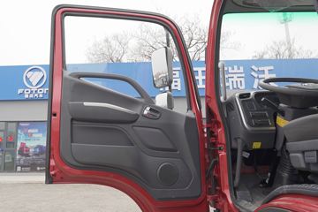 �������� ����ES7 270���� 8X2 7.6����ж��(BJ3314DPPHB-01)ͼƬ