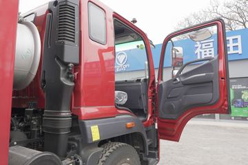 �������� ����ES7 270���� 8X2 7.6����ж��(BJ3314DPPHB-01)ͼƬ