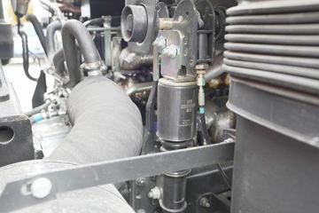 �������� ����ES7 270���� 8X2 7.6����ж��(BJ3314DPPHB-01)ͼƬ