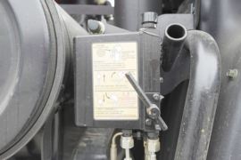 大金刚ES7&nbsp;自卸车底盘                                                图片