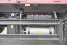 大金刚ES7&nbsp;自卸车底盘                                                图片