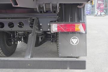 �������� ����ES7 270���� 8X2 7.6����ж��(BJ3314DPPHB-01)ͼƬ