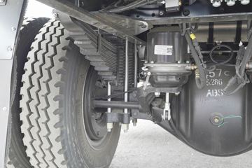 �������� ����ES7 270���� 8X2 7.6����ж��(BJ3314DPPHB-01)ͼƬ