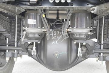 �������� ����ES7 270���� 8X2 7.6����ж��(BJ3314DPPHB-01)ͼƬ