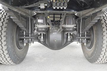 �������� ����ES7 270���� 8X2 7.6����ж��(BJ3314DPPHB-01)ͼƬ