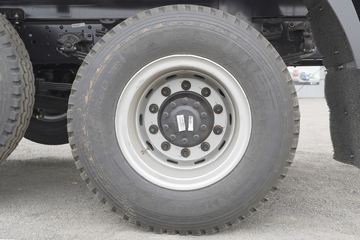 �������� ����ES7 270���� 8X2 7.6����ж��(BJ3314DPPHB-01)ͼƬ