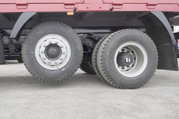 �������� ����ES7 270���� 8X2 7.6����ж��(BJ3314DPPHB-01)ͼƬ