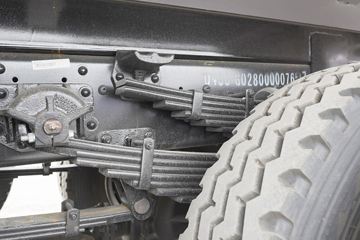 �������� ����ES7 270���� 8X2 7.6����ж��(BJ3314DPPHB-01)ͼƬ