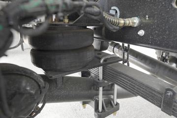 �������� ����ES7 270���� 8X2 7.6����ж��(BJ3314DPPHB-01)ͼƬ