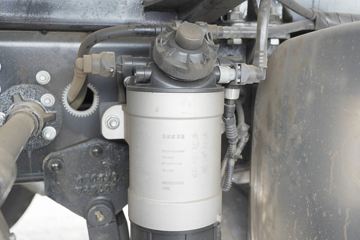 �������� ����ES7 270���� 8X2 7.6����ж��(BJ3314DPPHB-01)ͼƬ