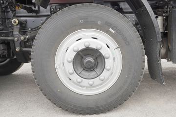 �������� ����ES7 270���� 8X2 7.6����ж��(BJ3314DPPHB-01)ͼƬ