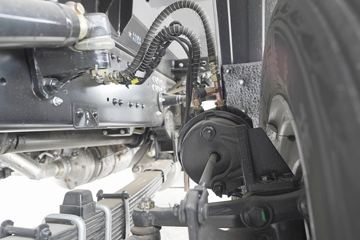 �������� ����ES7 270���� 8X2 7.6����ж��(BJ3314DPPHB-01)ͼƬ