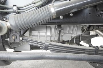 �������� ����ES7 270���� 8X2 7.6����ж��(BJ3314DPPHB-01)ͼƬ