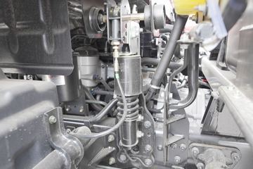 �������� ����ES7 270���� 8X2 7.6����ж��(BJ3314DPPHB-01)ͼƬ