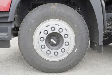 �������� ����ES7 270���� 8X2 7.6����ж��(BJ3314DPPHB-01)ͼƬ