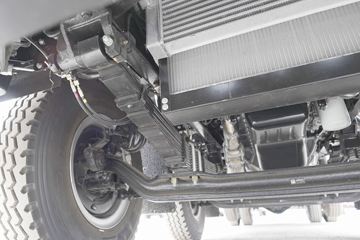 �������� ����ES7 270���� 8X2 7.6����ж��(BJ3314DPPHB-01)ͼƬ