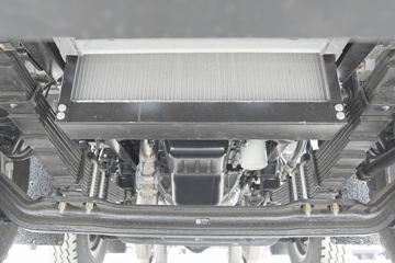 �������� ����ES7 270���� 8X2 7.6����ж��(BJ3314DPPHB-01)ͼƬ