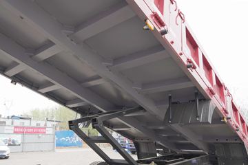 �������� ����ES7 270���� 8X2 7.6����ж��(BJ3314DPPHB-01)ͼƬ