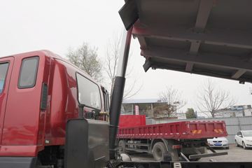 �������� ����ES7 270���� 8X2 7.6����ж��(BJ3314DPPHB-01)ͼƬ