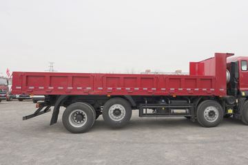 �������� ����ES7 270���� 8X2 7.6����ж��(BJ3314DPPHB-01)ͼƬ