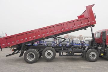 �������� ����ES7 270���� 8X2 7.6����ж��(BJ3314DPPHB-01)ͼƬ