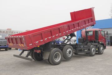 �������� ����ES7 270���� 8X2 7.6����ж��(BJ3314DPPHB-01)ͼƬ