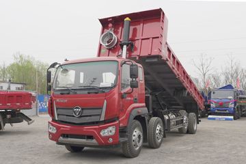 �������� ����ES7 270���� 8X2 7.6����ж��(BJ3314DPPHB-01)ͼƬ