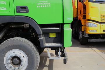  ŷGTL 9ϵؿ ϰ 560 8X4 8.2ж(BJ3319DMPKC-CE)ͼƬ