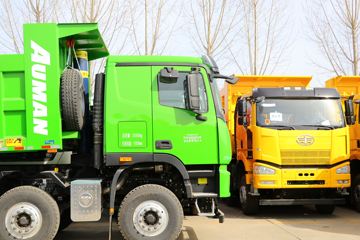  ŷGTL 9ϵؿ ϰ 560 8X4 8.2ж(BJ3319DMPKC-CE)ͼƬ