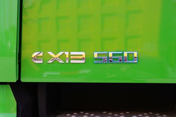  ŷGTL 9ϵؿ ϰ 560 8X4 8.2ж(BJ3319DMPKC-CE)ͼƬ