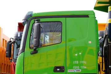  ŷGTL 9ϵؿ ϰ 560 8X4 8.2ж(BJ3319DMPKC-CE)ͼƬ