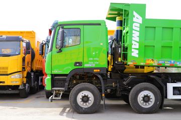  ŷGTL 9ϵؿ ϰ 560 8X4 8.2ж(BJ3319DMPKC-CE)ͼƬ