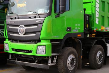  ŷGTL 9ϵؿ ϰ 560 8X4 8.2ж(BJ3319DMPKC-CE)ͼƬ