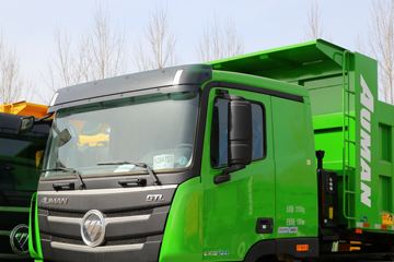  ŷGTL 9ϵؿ ϰ 560 8X4 8.2ж(BJ3319DMPKC-CE)ͼƬ