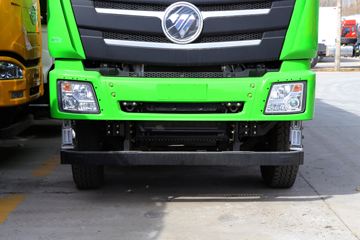  ŷGTL 9ϵؿ ϰ 560 8X4 8.2ж(BJ3319DMPKC-CE)ͼƬ