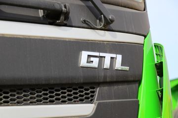  ŷGTL 9ϵؿ ϰ 560 8X4 8.2ж(BJ3319DMPKC-CE)ͼƬ