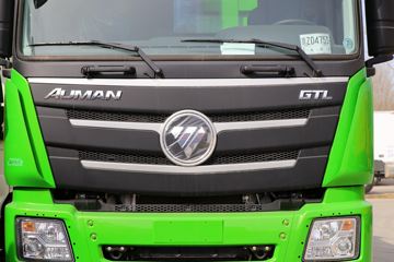  ŷGTL 9ϵؿ ϰ 560 8X4 8.2ж(BJ3319DMPKC-CE)ͼƬ