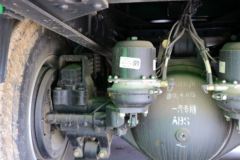 一汽解放 J6L重卡 320马力 8X4 5.8米自卸车(CA3310P62K1LT4E5)