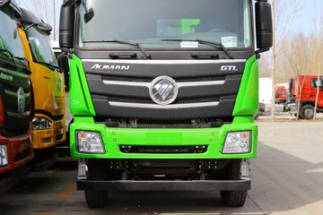  ŷGTL 9ϵؿ ϰ 560 8X4 8.2ж(BJ3319DMPKC-CE)ͼƬ