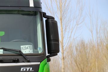  ŷGTL 9ϵؿ ϰ 560 8X4 8.2ж(BJ3319DMPKC-CE)ͼƬ