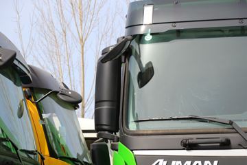  ŷGTL 9ϵؿ ϰ 560 8X4 8.2ж(BJ3319DMPKC-CE)ͼƬ