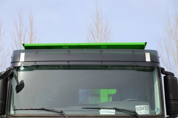  ŷGTL 9ϵؿ ϰ 560 8X4 8.2ж(BJ3319DMPKC-CE)ͼƬ
