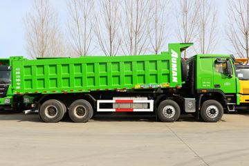  ŷGTL 9ϵؿ ϰ 560 8X4 8.2ж(BJ3319DMPKC-CE)ͼƬ