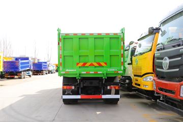  ŷGTL 9ϵؿ ϰ 560 8X4 8.2ж(BJ3319DMPKC-CE)ͼƬ