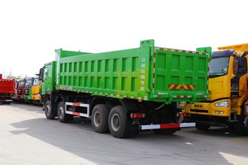  ŷGTL 9ϵؿ ϰ 560 8X4 8.2ж(BJ3319DMPKC-CE)ͼƬ
